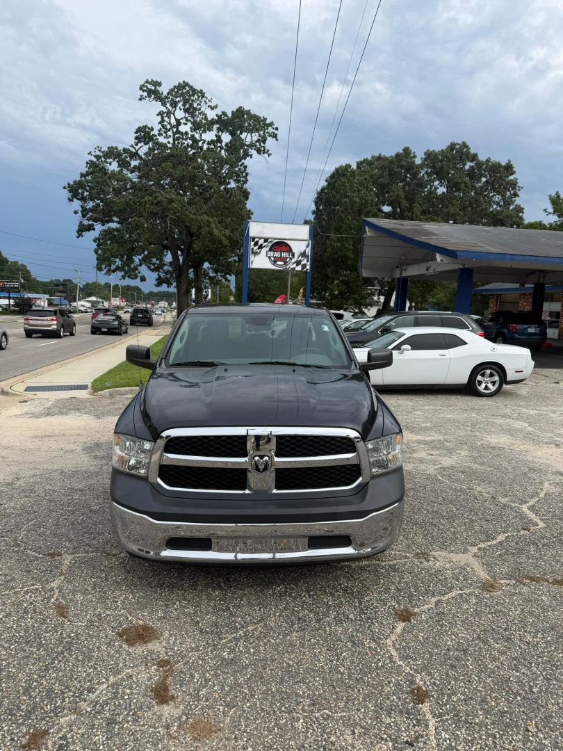 ram ram 1500 pickup 2013 1C6RR6FG5DS655809 image ram ram 1500 pickup 2013 1C6RR6FG5DS655809 image